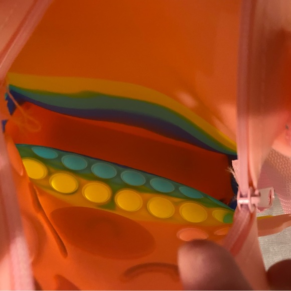 Mini backpack - Picture 6 of 6